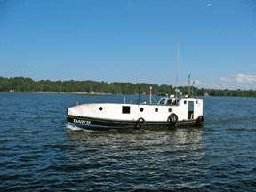 Lake Superior South Shore, 2016. Part 16 Bayfield WI, Apostle Islands